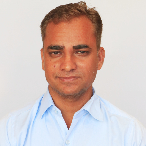 Dr.Karankumar K. Ramteke